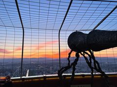 -中央广播电视塔