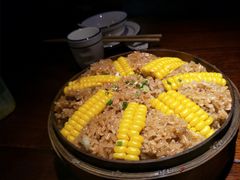 -永安鱼庄·镇江菜(丁卯店)