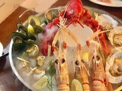 -haxnbauer海森堡德国餐厅(深圳coco店)