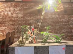 -庭院里的小幸福(开发区万达店)