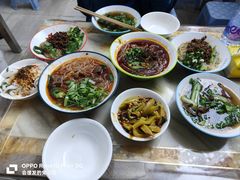 -何氏筠连水粉(明伦堂店)