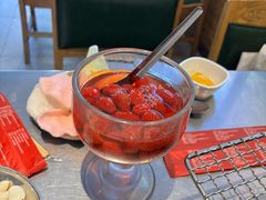 -合易泓烤肉•首创生椰大油边(宁山路店)