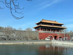 -四季民福烤鸭店(故宫店)