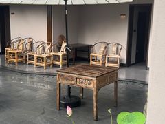 -华冠悠岚·庭院餐厅(青城后山店)