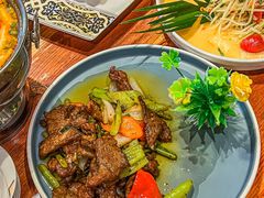 -Siam泰餐厅(水上公园店)