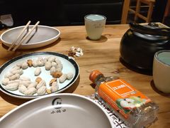 -小俩口烧烤东北菜(双井店)