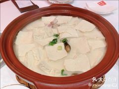-东富酒家(龙湖西溪天街店)