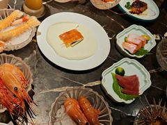 -半岛翡丽海鲜自助餐厅(观风亭店)