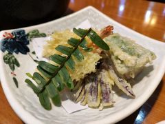 -大江户日本料理(吕厝店)