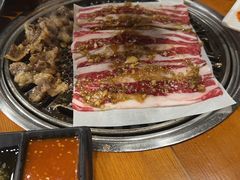 -杀猪天·韩国烤肉(总店)