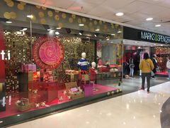 -馬莎百貨(屯門市廣場店)