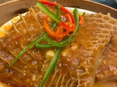 金钱肚-北园酒家(小北路店)