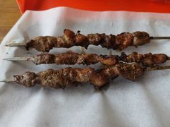 -穆兰泽兰州牛肉面(天津·海河意式风情区店)