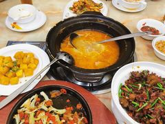 -李师傅脆肚(梅林店)