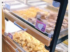 -飘香心语(官亭路店)