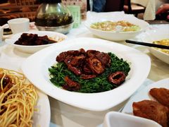 -光明邨大酒家(淮海路店)