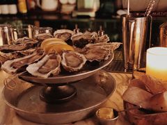 -Osteria Garden 生蚝花园餐厅(原进贤路店)