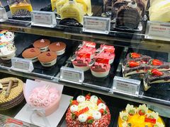 -85度C(青岛燕儿岛店)