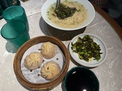 -松鹤面馆·古法焖肉面(观前店)