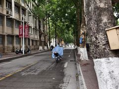 -广西大学(大学东路校区)