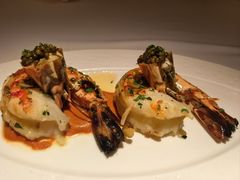 虎虾-壳里西餐厅Coquille Seafood Bistro(蒙自路店)