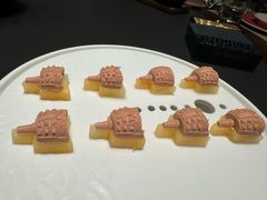 -曾宴·楚菜(湖北省博物馆店)