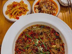 -邱大妈水煮(龙山店)