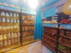 -凯德MALL(西直门店)
