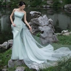 -麦田·婚纱摄影(天河新天地店)