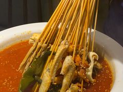 -三生小馆(亭知路店)