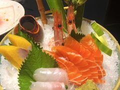 -天狗山料理(省体店)