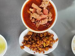 -重庆交通大学-1食堂