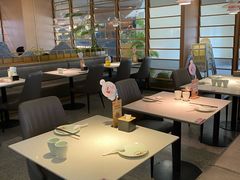 -船歌·鱼水饺青岛菜(金狮广场店)