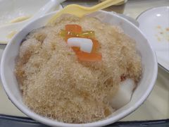 网红雪花冰汤团-林中乐辣子鸡(歌乐山总店)