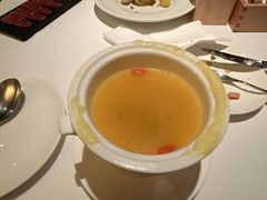 -THE WANG王品(上海中心云端店)
