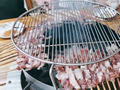 -源味居手把签烧烤(长春一店)