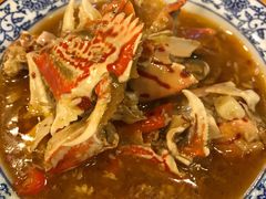 最想吃的蟹脚-回家吃饭·地道南昌菜(建德观总店)