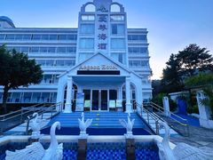 -清泉湾生态旅游度假区