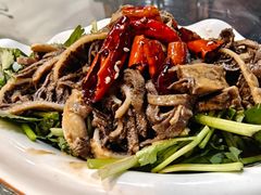 -盛德利食府 天津菜(河西店)