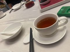 -粤江春·早茶·潮粤菜·宴会(罗湖宝能中心店)
