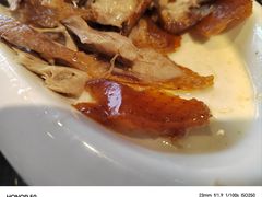 -全聚德(蓝山店)