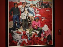 -南湖市民广场-乌鲁木齐美术馆