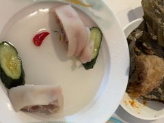 -沙河粉村·国家非遗传承(云台店)