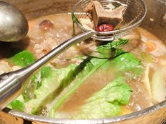 -左庭右院鲜牛肉火锅(新梅广场店)
