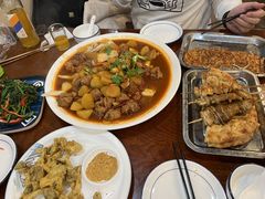 -伊隆斋(什刹海店)