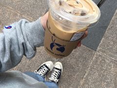 -瑞幸咖啡(第一城店)