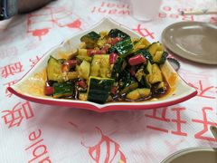 -饶福记·南昌烧烤大排档(九龙湖土著店)