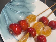 -鸽鸽小垸(长椿街店)