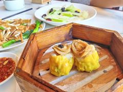 -顺德美的万豪酒店-万豪中餐厅
