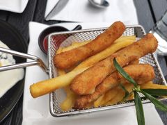 -安妮意大利餐厅(世贸天阶店)